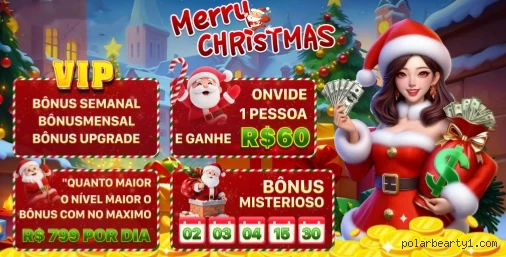 Imagem promocional do cadastro da Polarbearty