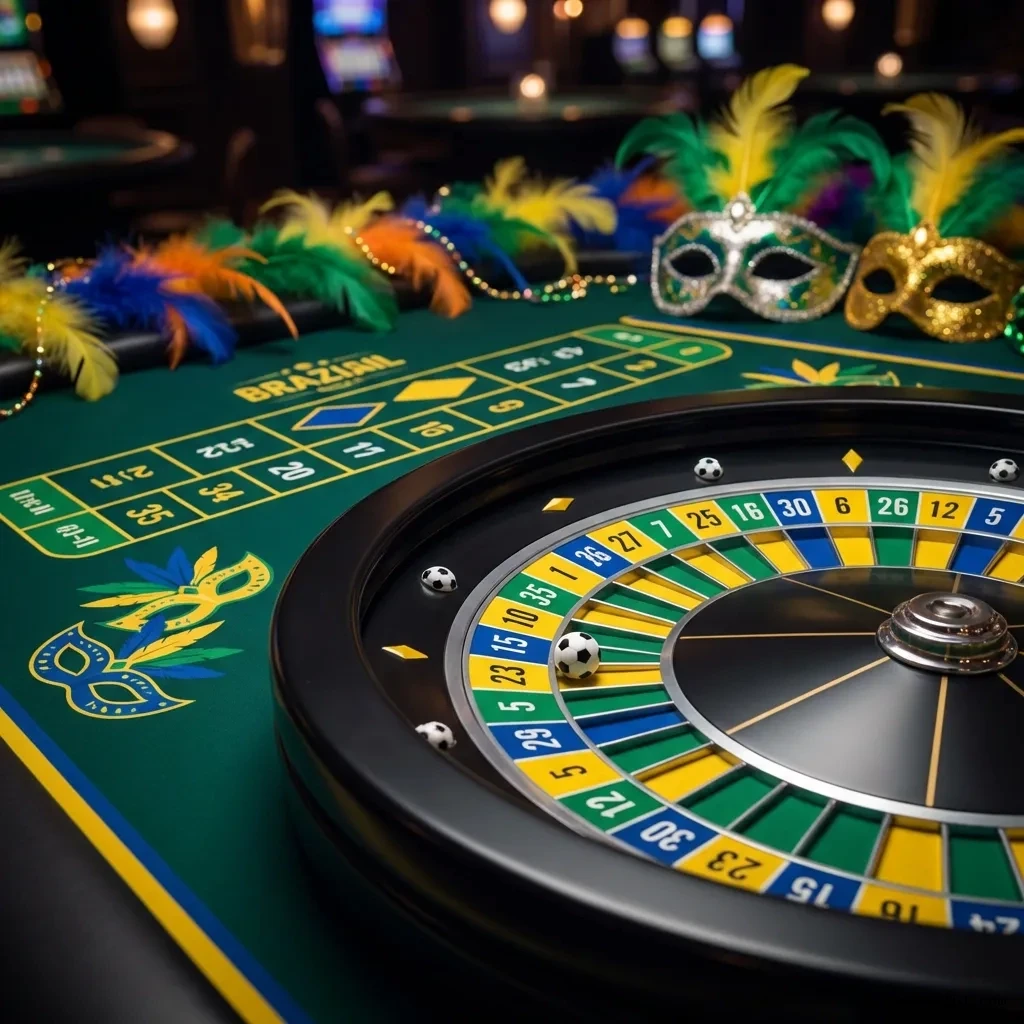 Poker Variations