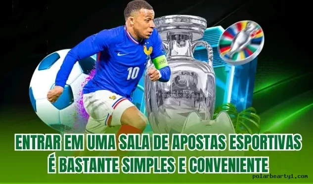 Polarbearty - O melhor cassino online para brasileiros está pronto para você!